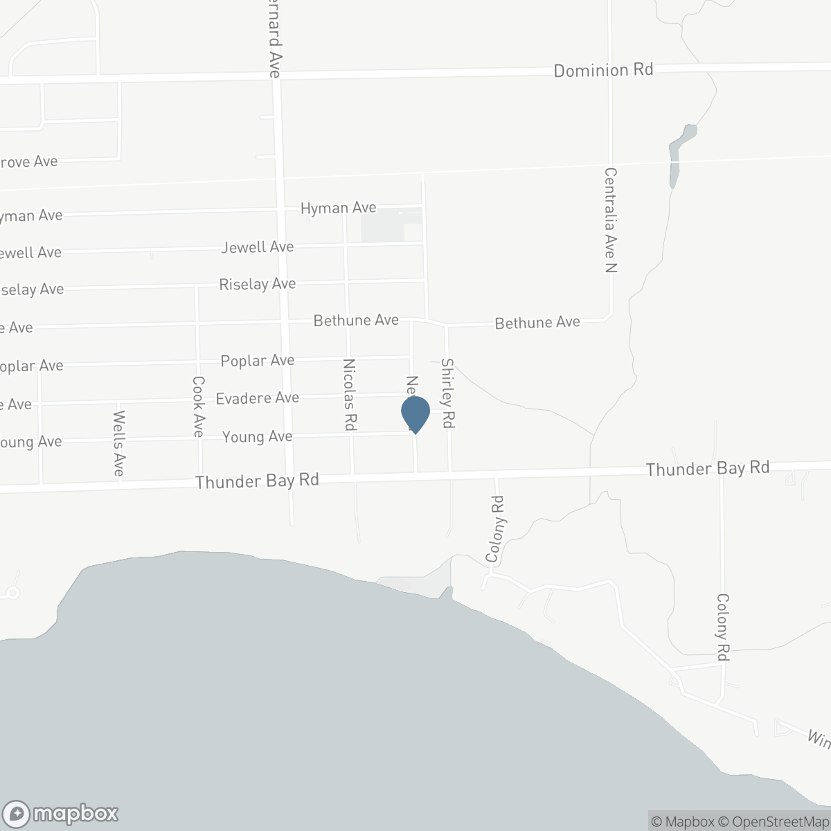 104 NEVA ROAD, Fort Erie, Ontario L0S 1N0